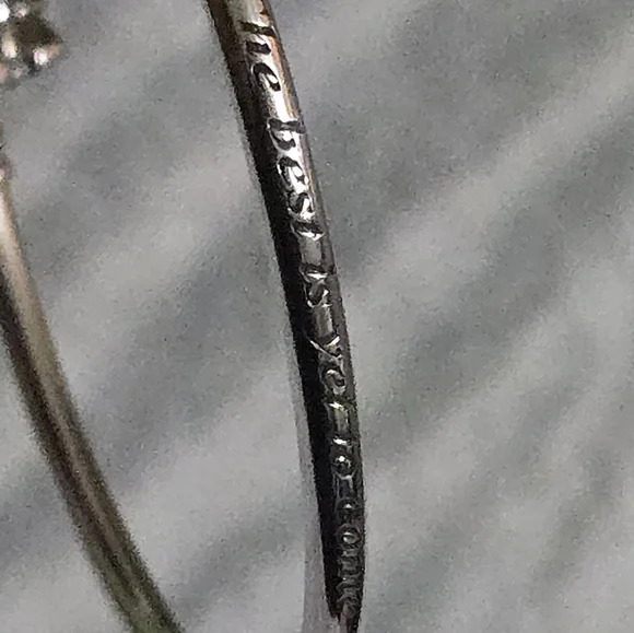 Pandora Sterling Silver Limited Ed Fireworks Bracelet 7.5 Gorgeous Like New! - Picture 5 of 7